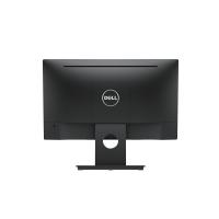 Dell 18.5" E1916HV 5ms HD Vga Siyah TN
