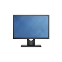 Dell 18.5" E1916H 5ms HD Dp Siyah Vesa Led