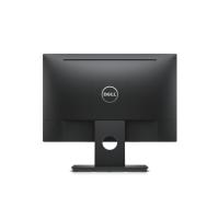 Dell 18.5" E1916H 5ms HD Dp Siyah Vesa Led