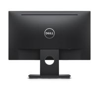 DELL 18.5" LED E1916HV 5MS 60Hz EV Ofis Tipi Monitör (1366 X 768)