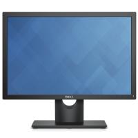 Dell 19.5 E2016H LED Monitör 5ms (1600x900)