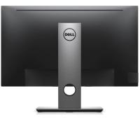 DELL 19.5" LED P2017H 6MS 60Hz HDMI-DP Pivot EV Ofis Tipi Monitör (1600 X 900) Outlet (Kutu Açık)