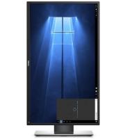 DELL 19.5" LED P2017H 6MS 60Hz HDMI-DP Pivot EV Ofis Tipi Monitör (1600 X 900) Outlet (Kutu Açık)