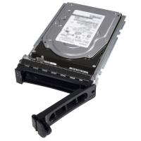 DELL 2,5" 300gb 10K T871K 12G SFF Sunucu Hdd Bulk Kutu 13025H10SAS-300G