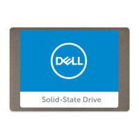 Dell 2,5 480GB SATA3 512e 6Gbps SSD Disk