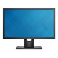 DELL 21.5 E2216HV 5Ms VGA Lcd Monitör Siyah