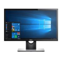 Dell 21.5" SE2216H 12ms FHD Vga Hdmi Siyah Led