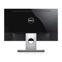 Dell 21.5" SE2216H 12ms FHD Vga Hdmi Siyah Led