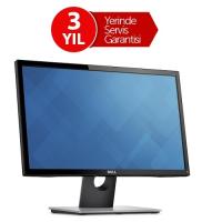 DELL 21.5" LED SE2216H 12MS 60Hz HDMI EV Ofis Tipi Monitör (1920 X 1080)