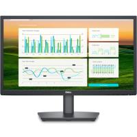 Dell 21.5 E2222HS LED Monitör 5ms Siyah