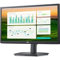 Dell 21.5 E2222HS LED Monitör 5ms Siyah