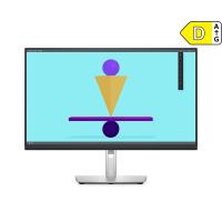 Dell P2222H 21.5" 5ms FHD Hdmi Dp Pivot IPS