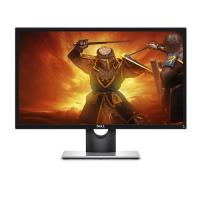 DELL 23.6 SE2417HG 2Ms VGA, 2x HDMI Gaming Monitör