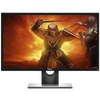 Dell 23.6 SE2417HG LED Monitör 2ms 60Hz Full HD