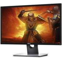 Dell 23.6 SE2417HG LED Monitör 2ms 60Hz Full HD