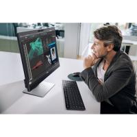 Dell 23.8' P2418HZ 6ms FHD Pivot Video Konf. Mon.