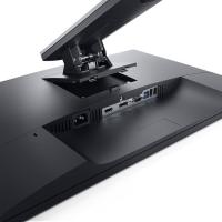 Dell 23.8' P2418HZ 6ms FHD Pivot Video Konf. Mon.