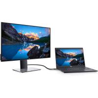 DELL 23.8" IPS U2419HC 5MS 60Hz HDMI-DP-TYPE-C (1920 X 1080) Pivot Kurumsal Monitör