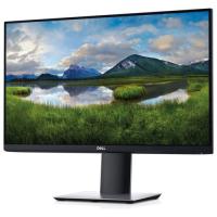 Dell 23.8 P2421D IPS Monitör 5ms Siyah