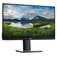 Dell 23.8 P2421D IPS Monitör 5ms Siyah