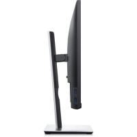 Dell 23.8 P2421D IPS Monitör 5ms Siyah