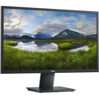 Dell 23.8 E2421HN IPS Monitör 5ms Siyah