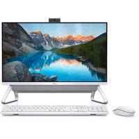 DELL 23.8" 5400 S35D256WP81C CORE i5 1135G7- 8GB RAM- 1TB+ 256GB SSD- 2GB MX330- W10 PRO