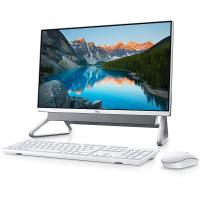 DELL 23.8" 5400 S35D256WP81C CORE i5 1135G7- 8GB RAM- 1TB+ 256GB SSD- 2GB MX330- W10 PRO