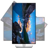 Dell 23.8 U2422H IPS Monitör 5ms Siyah UltraSharp