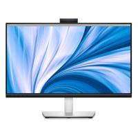 DELL 23.8" IPS C2423H 5MS 60HZ HDMI-DP PIVOT Video Konferans Monitörü 1920X1080
