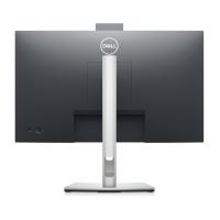 DELL 23.8" IPS C2423H 5MS 60HZ HDMI-DP PIVOT Video Konferans Monitörü 1920X1080