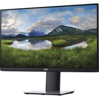 DELL 23" LED P2319H 5MS 60Hz HDMI-DP Pivot EV Ofis Tipi Monitör (1920 X 1080)