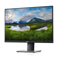 DELL 24.1" IPS P2421 5MS 60Hz DVI-HDMI-DP EV Ofis Tipi Monitör (1920 X 1200)