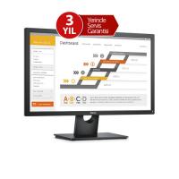 DELL 24 E2418HN 5 ms VGA HDMI Led Monitör
