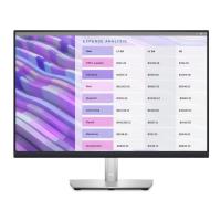 DELL 24" IPS P2423 5MS 60HZ HDMI-DP-DVI PIVOT İŞ MONİTÖRÜ 1920X1200