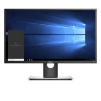 Dell 24 P2417H LED Monitör 6ms Pivot (Full HD)