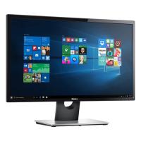 DELL 24 SE2416H 6Ms HDMI VE VGA Led Monitör