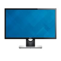 Dell 23.8 SE2416H IPS Monitör 6ms Siyah