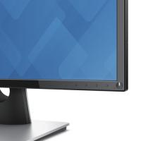 Dell 23.8 SE2416H IPS Monitör 6ms Siyah