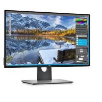 Dell UltraSharp 25" U2518D 5ms QHD Hdmi 2xDp Led