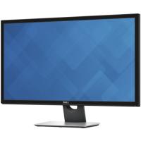Dell 27.9 S2817Q LED Monitör 2ms Pivot (UHD)