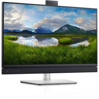 Dell 27' C2722DE 5ms QHD Pivot Type-C Video Konf