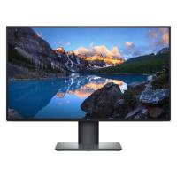DELL 27" IPS U2720Q 8MS 60Hz DVI-HDMI (3840 X 2160) Pivot Kurumsal Monitör