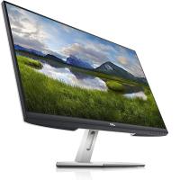 DELL 27" IPS S2721D 4MS 75Hz HDMI-DP EV Ofis Tipi Monitör (2560 X 1440)