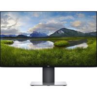 DELL 27" IPS U2721DE 5MS 60Hz HDMI-DP-TYPE-C Pivot EV Ofis Tipi Monitör (2560 X 1440)