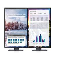 DELL 27" IPS U2721DE 5MS 60Hz HDMI-DP-TYPE-C Pivot EV Ofis Tipi Monitör (2560 X 1440)