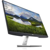 DELL 27" IPS S2721DS 4MS 75Hz HDMI-DP EV Ofis Tipi Monitör (2560 X 1440)