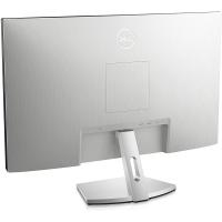 DELL 27" IPS S2721DS 4MS 75Hz HDMI-DP EV Ofis Tipi Monitör (2560 X 1440)