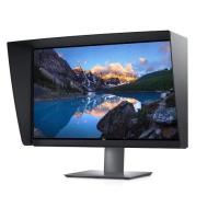 DELL 27" IPS UP2720Q Ultrasharp 8MS 60HZ HDMI-DP- Thunderbolt™ 3 KURUMSAL MONİTÖR 3840X2160