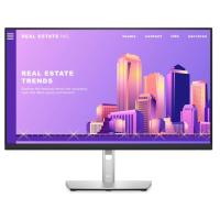 DELL 27" IPS P2722H 5MS 60HZ HDMI-DP EV OFİS MONİTÖRÜ 1920x1080